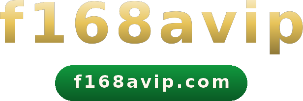 f168avip logo